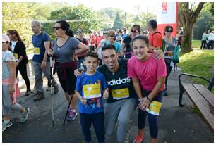 Foto 717 de la avituallamiento - Subida a Artxanda 2018